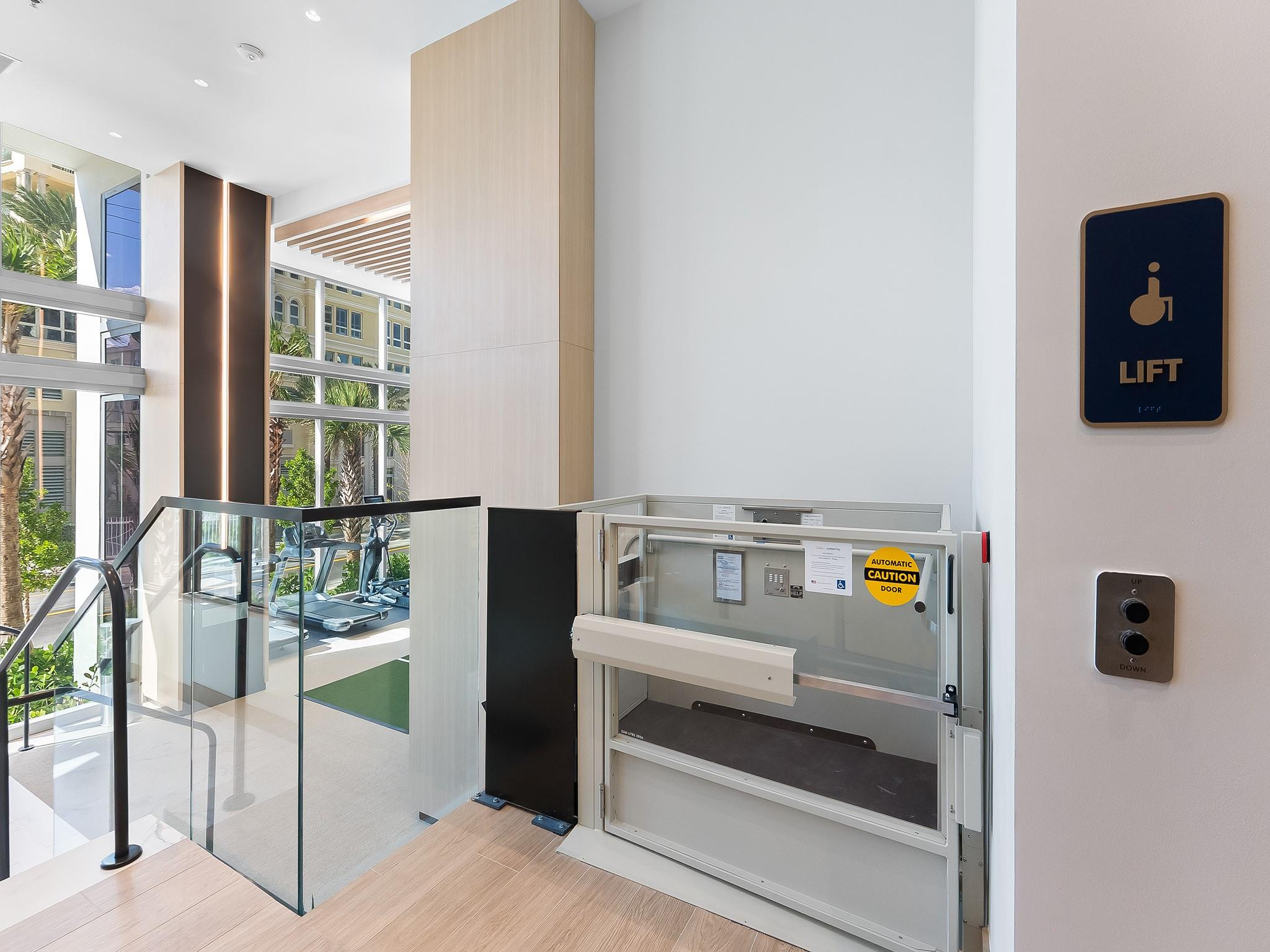 SELENE OCEANFRONT RESIDEN - Residential