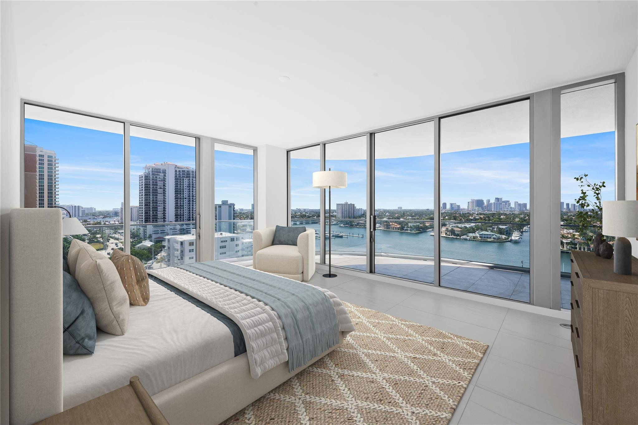 SELENE OCEANFRONT RESIDEN - Residential