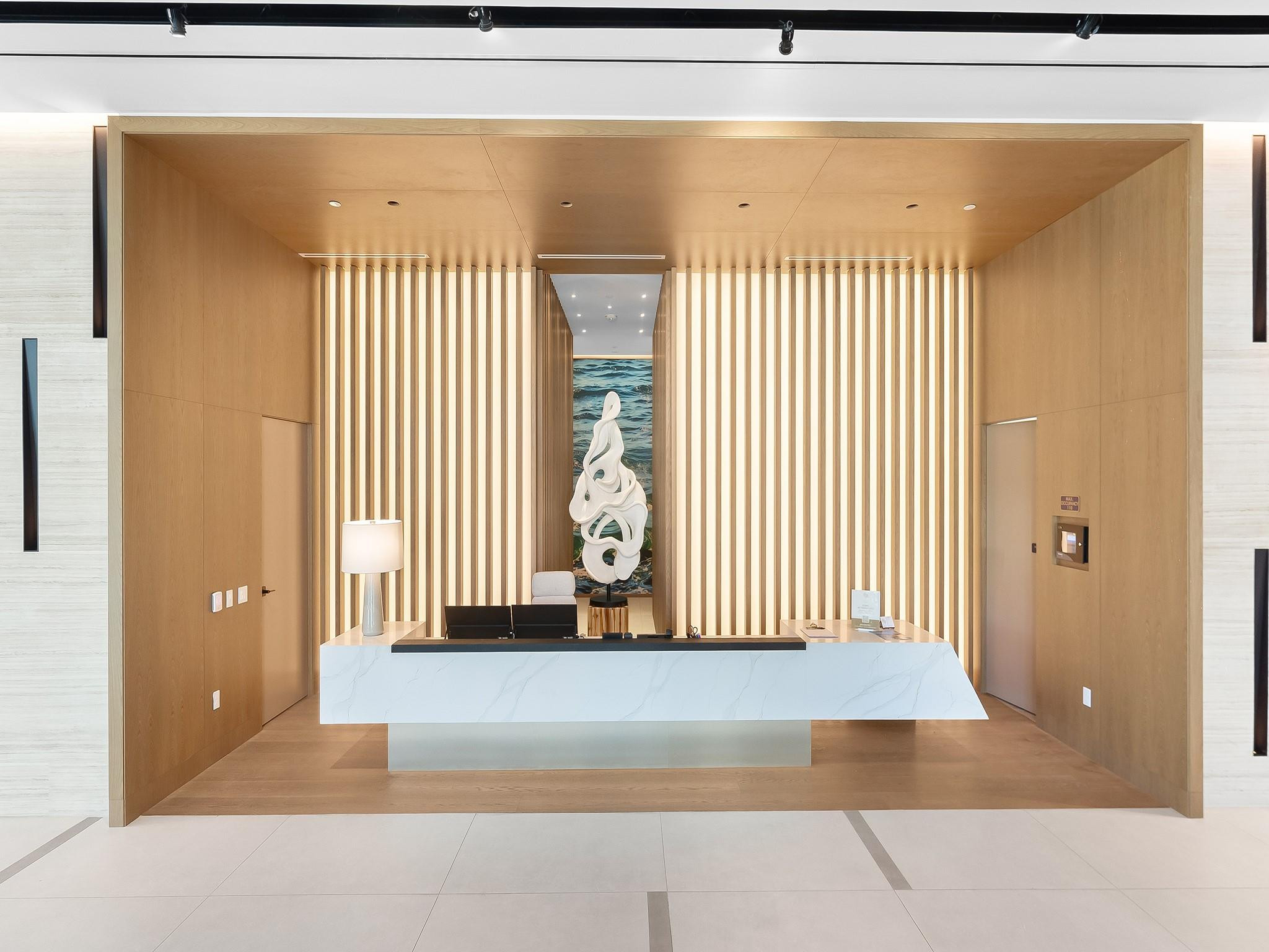 SELENE OCEANFRONT RESIDEN - Residential