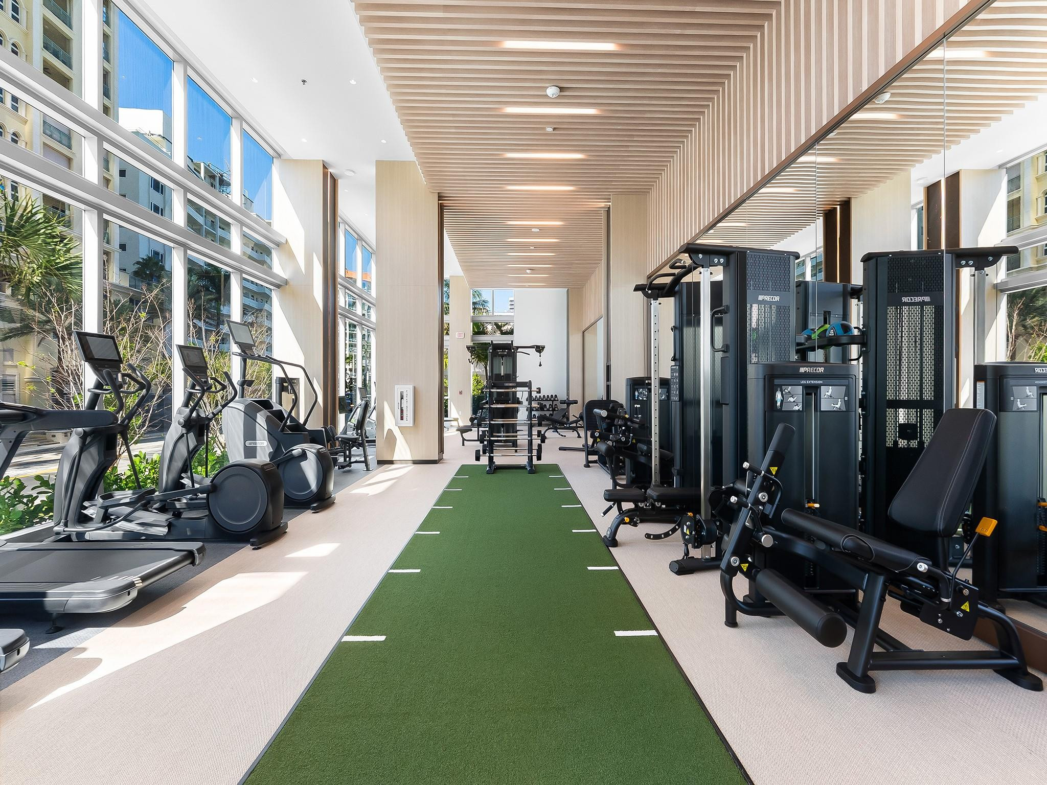 SELENE OCEANFRONT RESIDEN - Residential