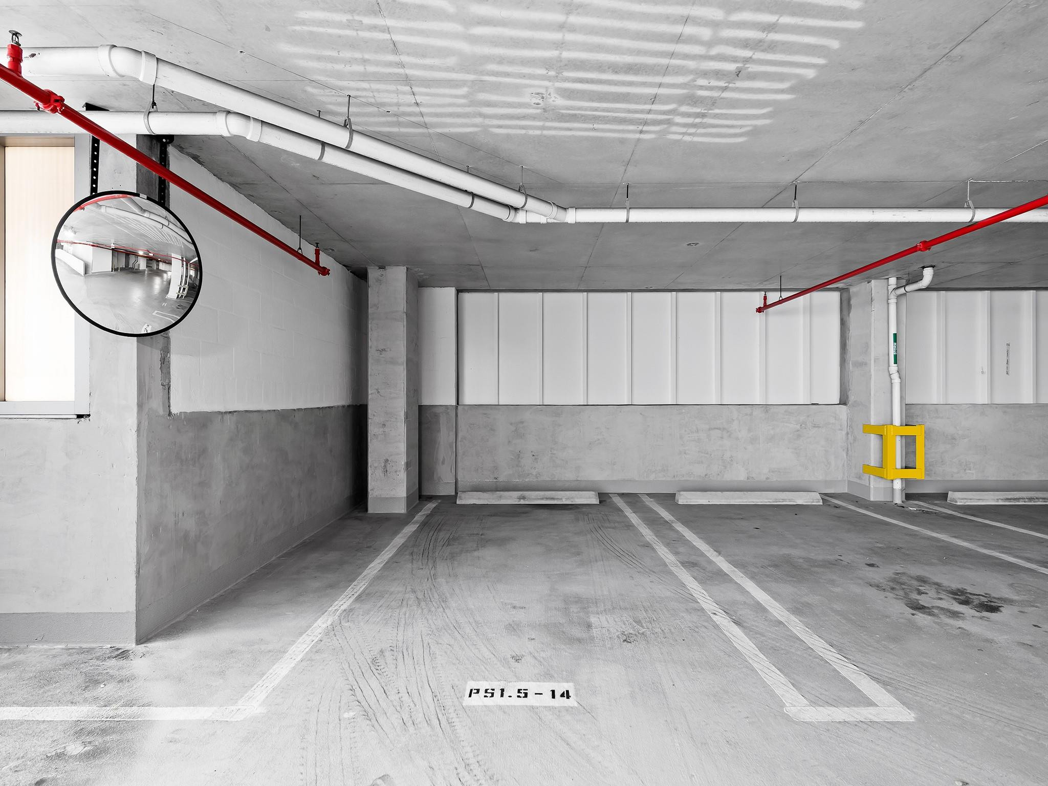 SELENE OCEANFRONT RESIDEN - Residential