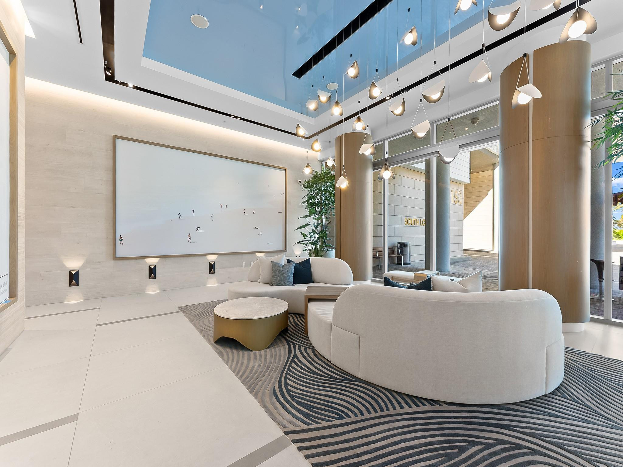 SELENE OCEANFRONT RESIDEN - Residential