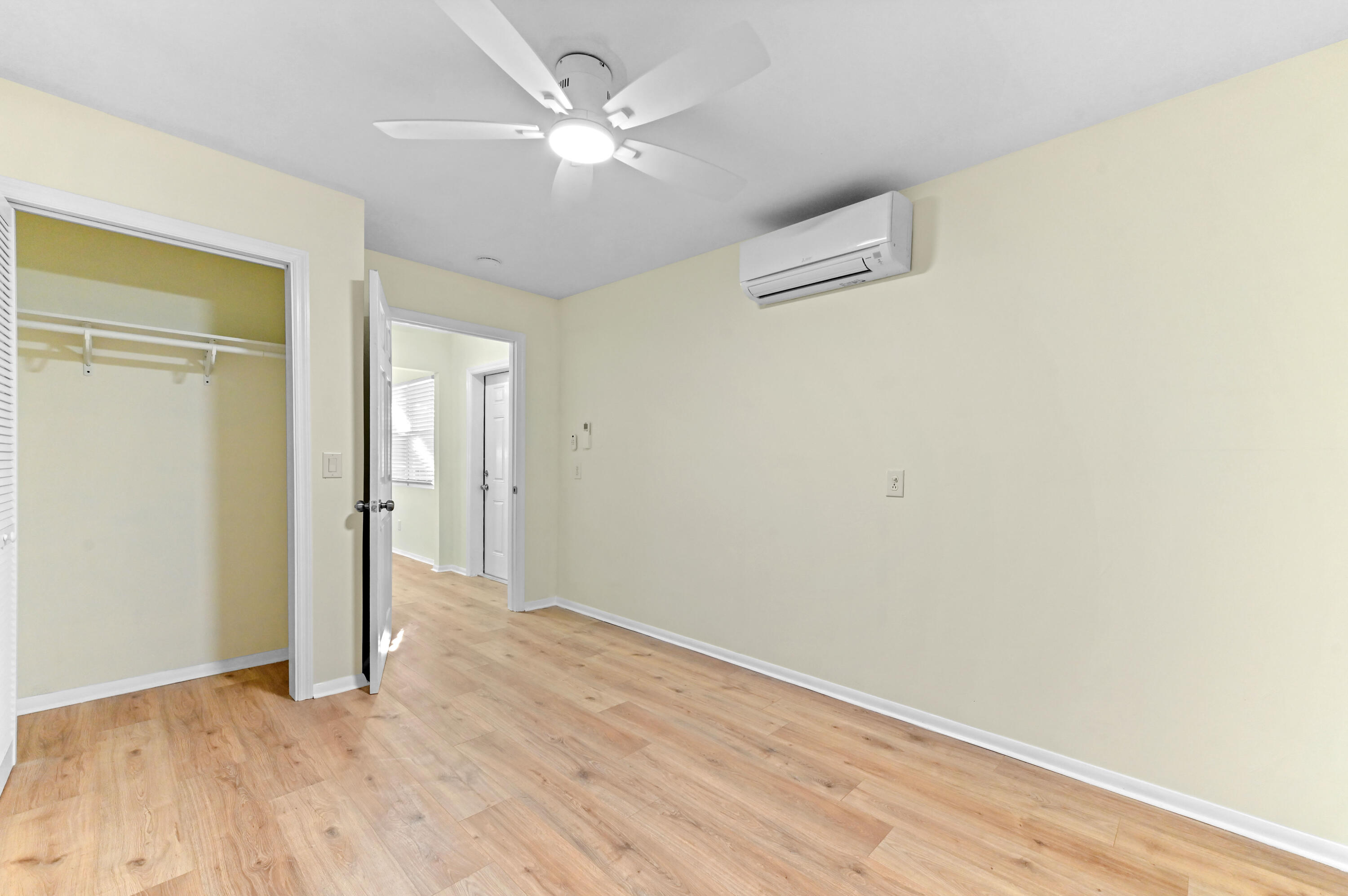 LEISUREVILLE - Residential Lease