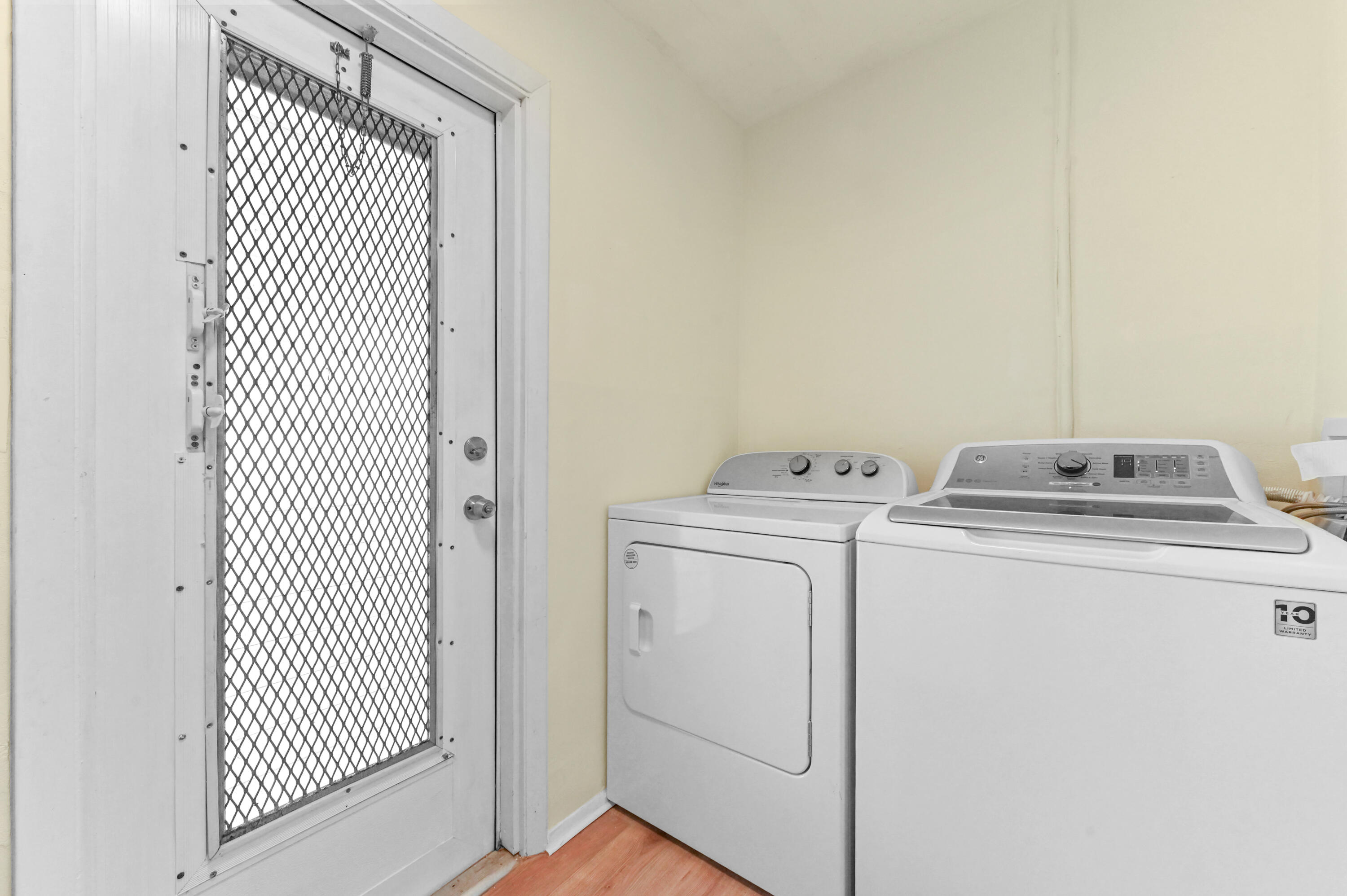 LEISUREVILLE - Residential Lease