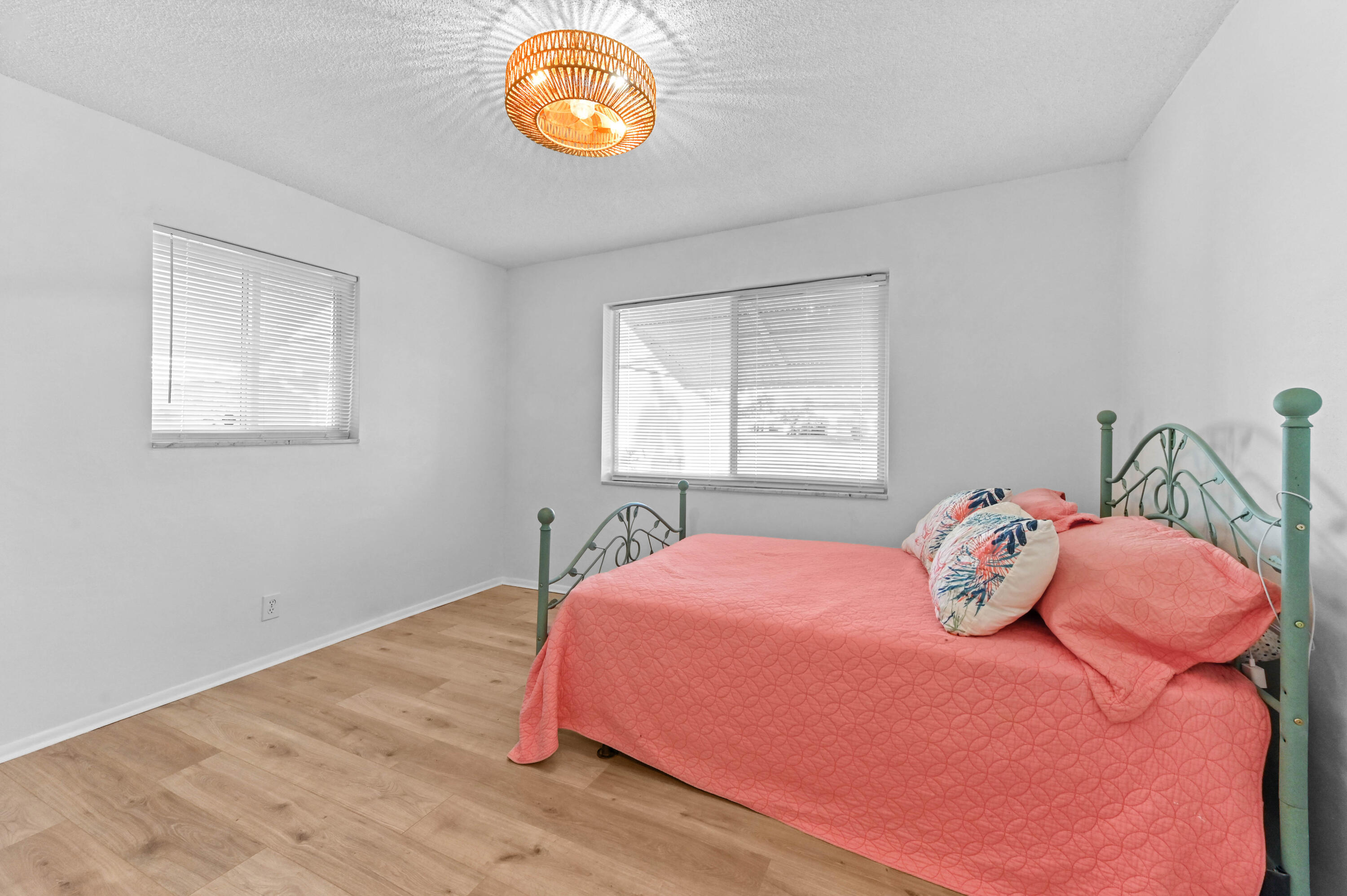 LEISUREVILLE - Residential Lease