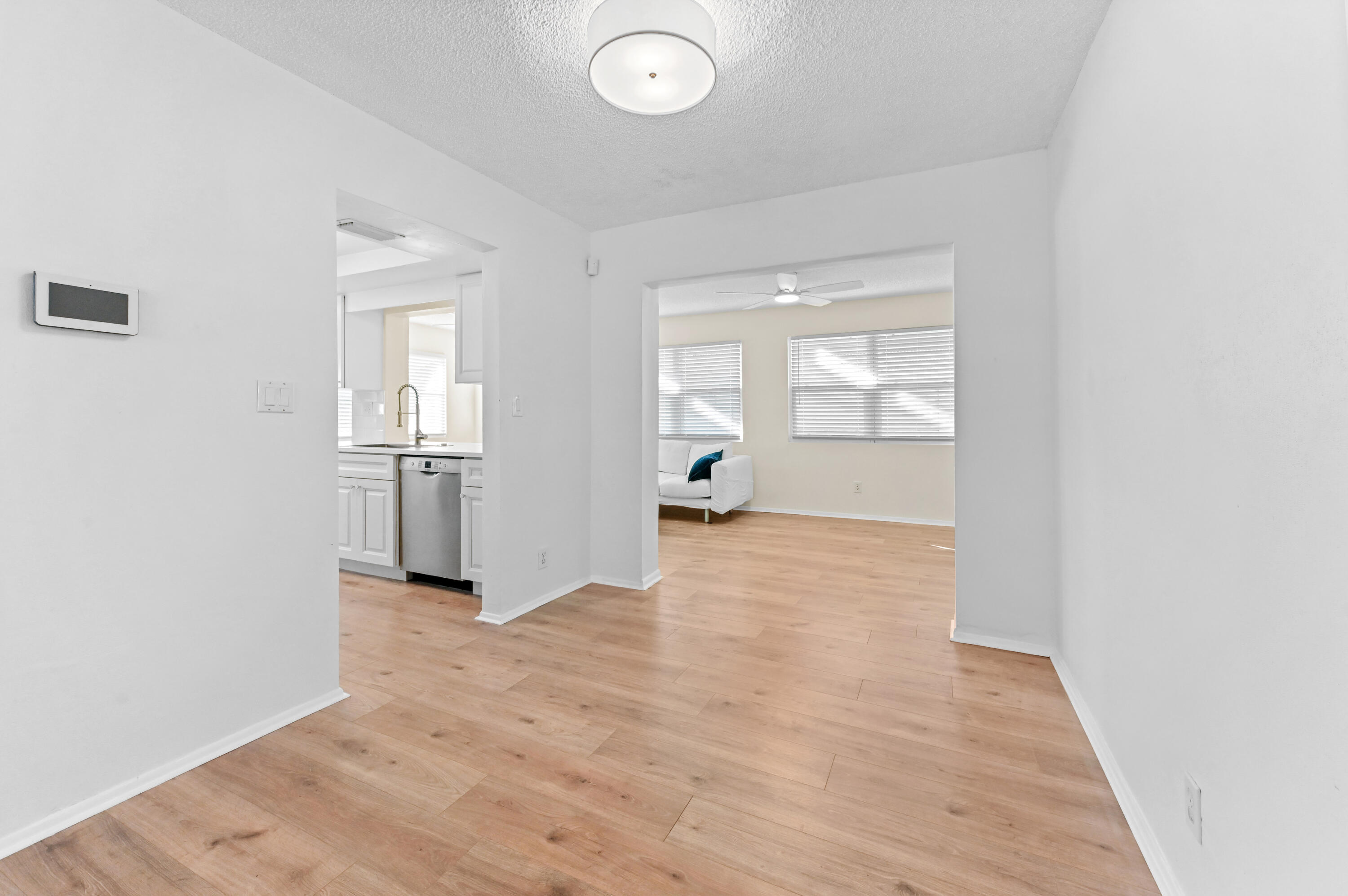 LEISUREVILLE - Residential Lease