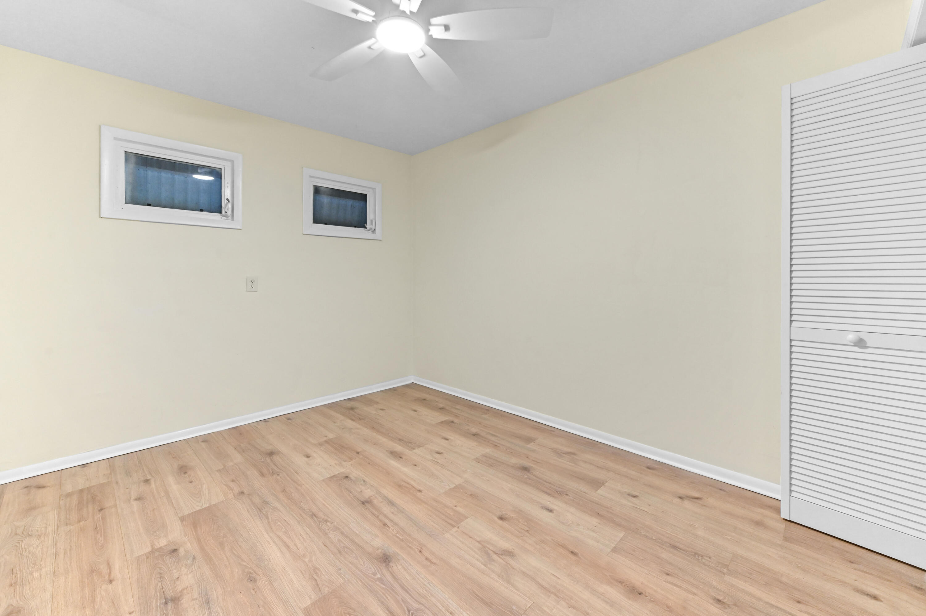 LEISUREVILLE - Residential Lease