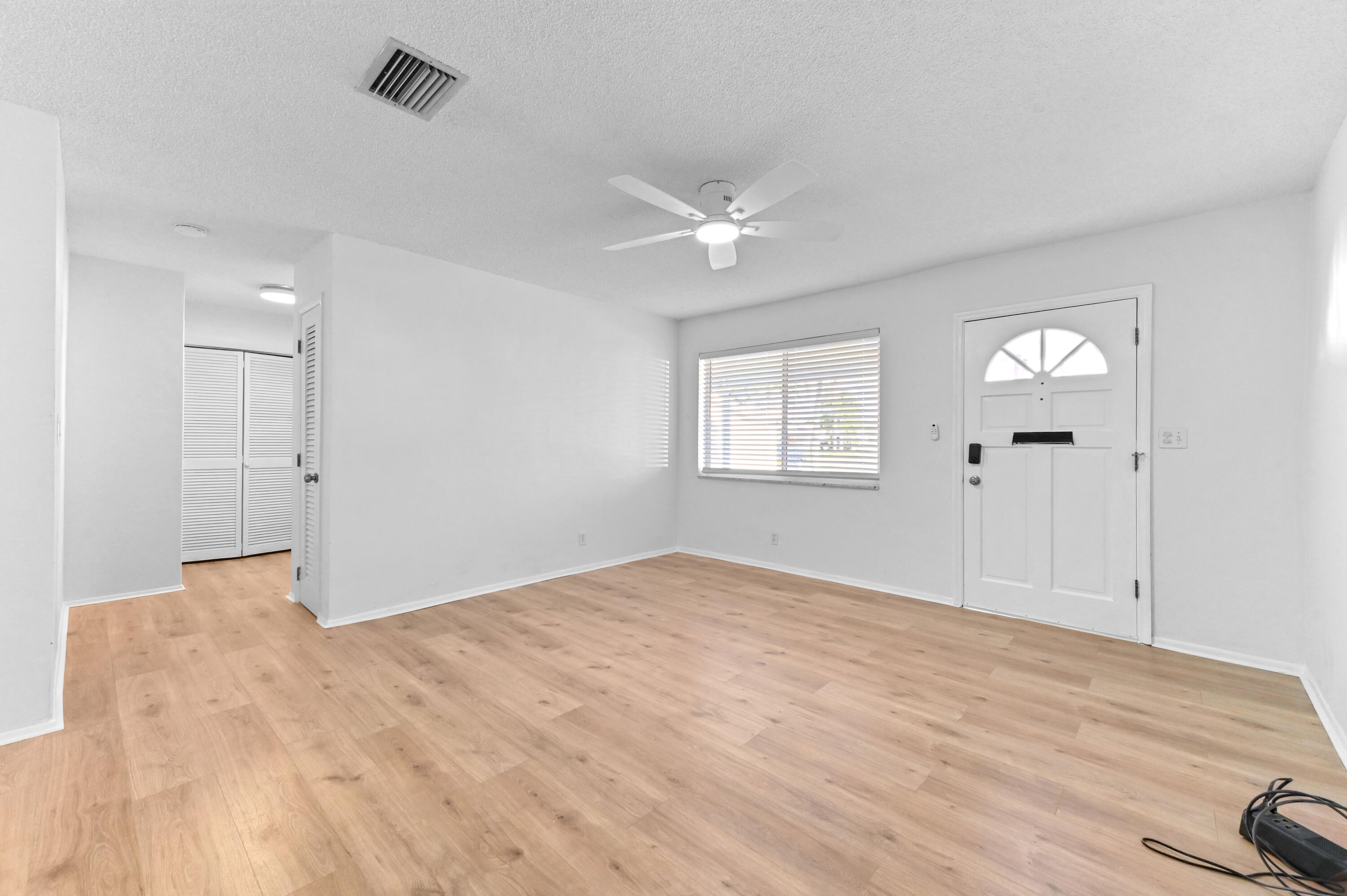 LEISUREVILLE - Residential Lease