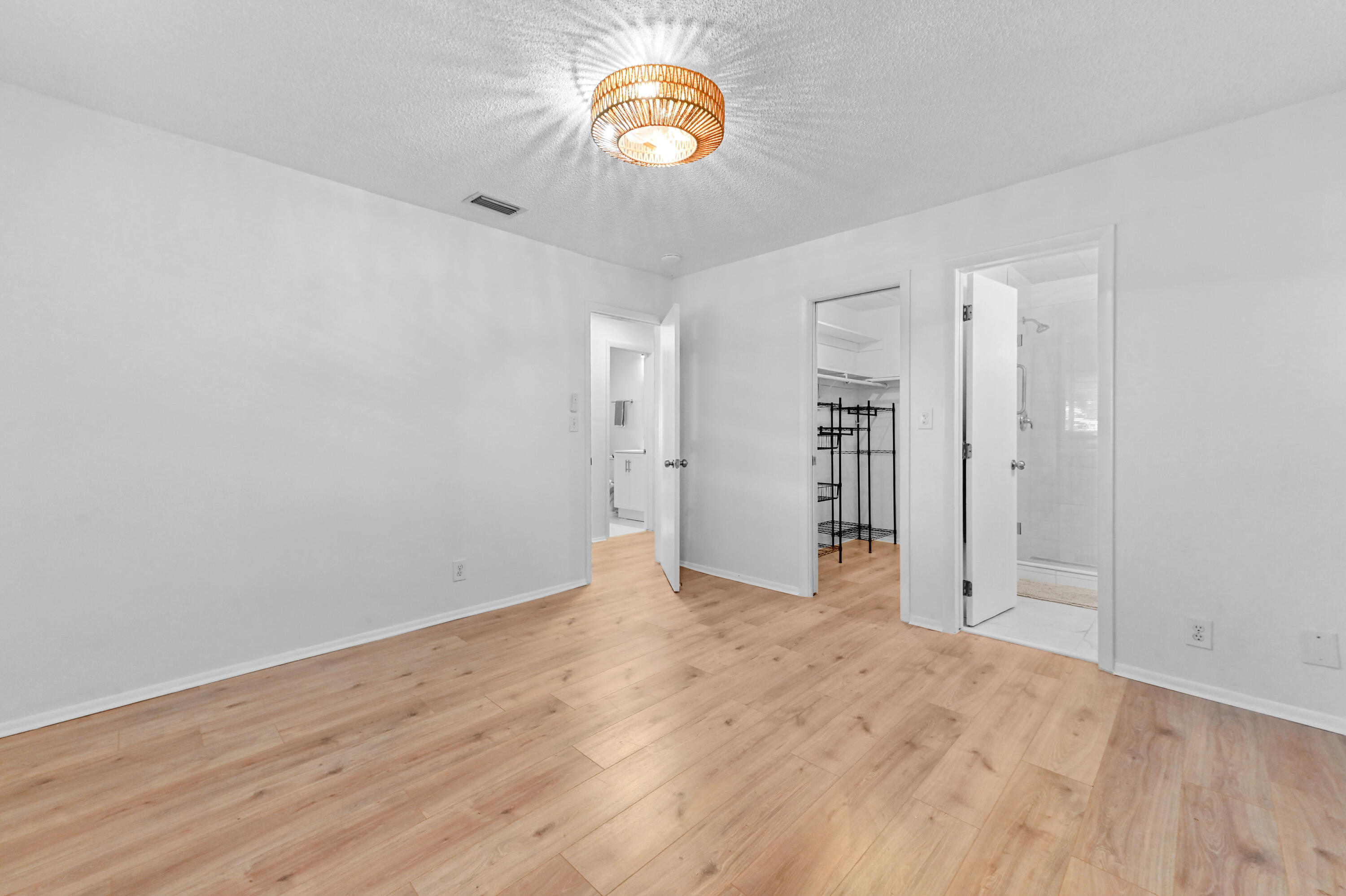 LEISUREVILLE - Residential Lease