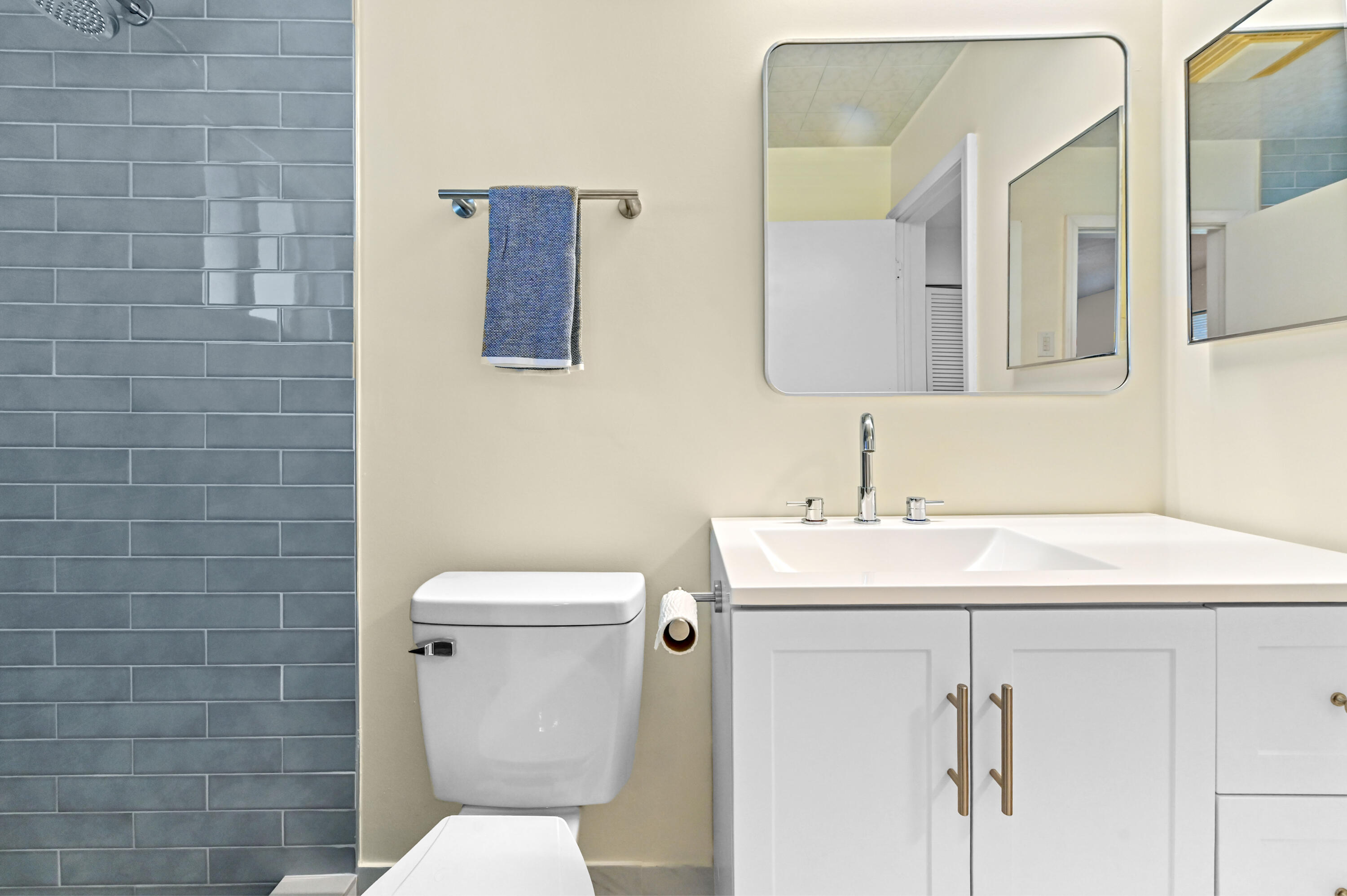 LEISUREVILLE - Residential Lease