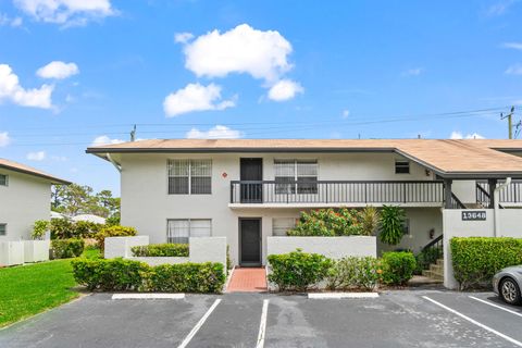 13648 Coconut Palm Court B Delray Beach FL 33484