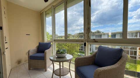 Tiny photo for 6005 Del Lago Circle #305, Sunrise, FL 33313 (MLS # B26043226)