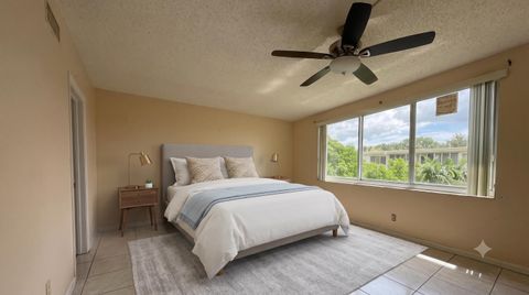 Tiny photo for 6005 Del Lago Circle #305, Sunrise, FL 33313 (MLS # B26043226)