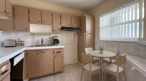 Tiny photo for 6005 Del Lago Circle #305, Sunrise, FL 33313 (MLS # B26043226)