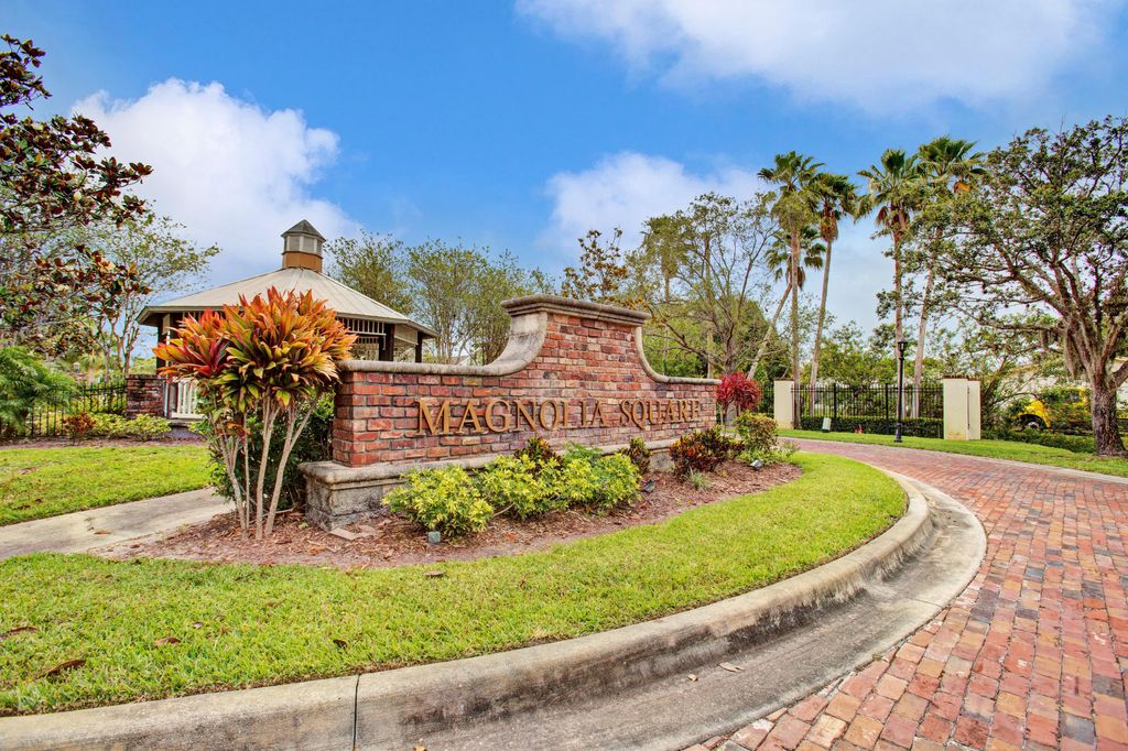 Photo of 3343 Liberty Square Way #104, Fort Pierce, FL 34982 (MLS # B26016719)