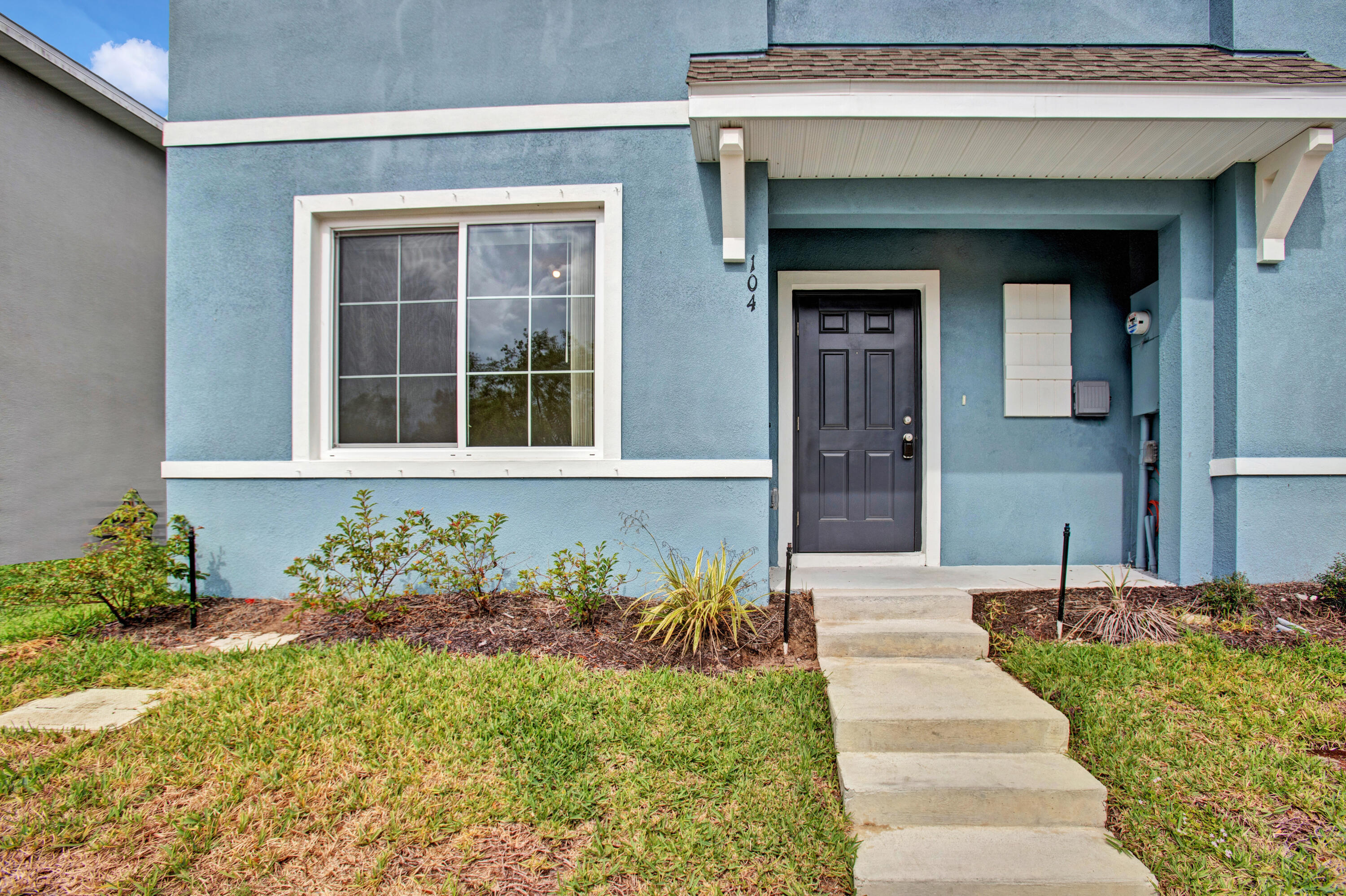 MAGNOLIA TOWNHOMES - Residential Lease