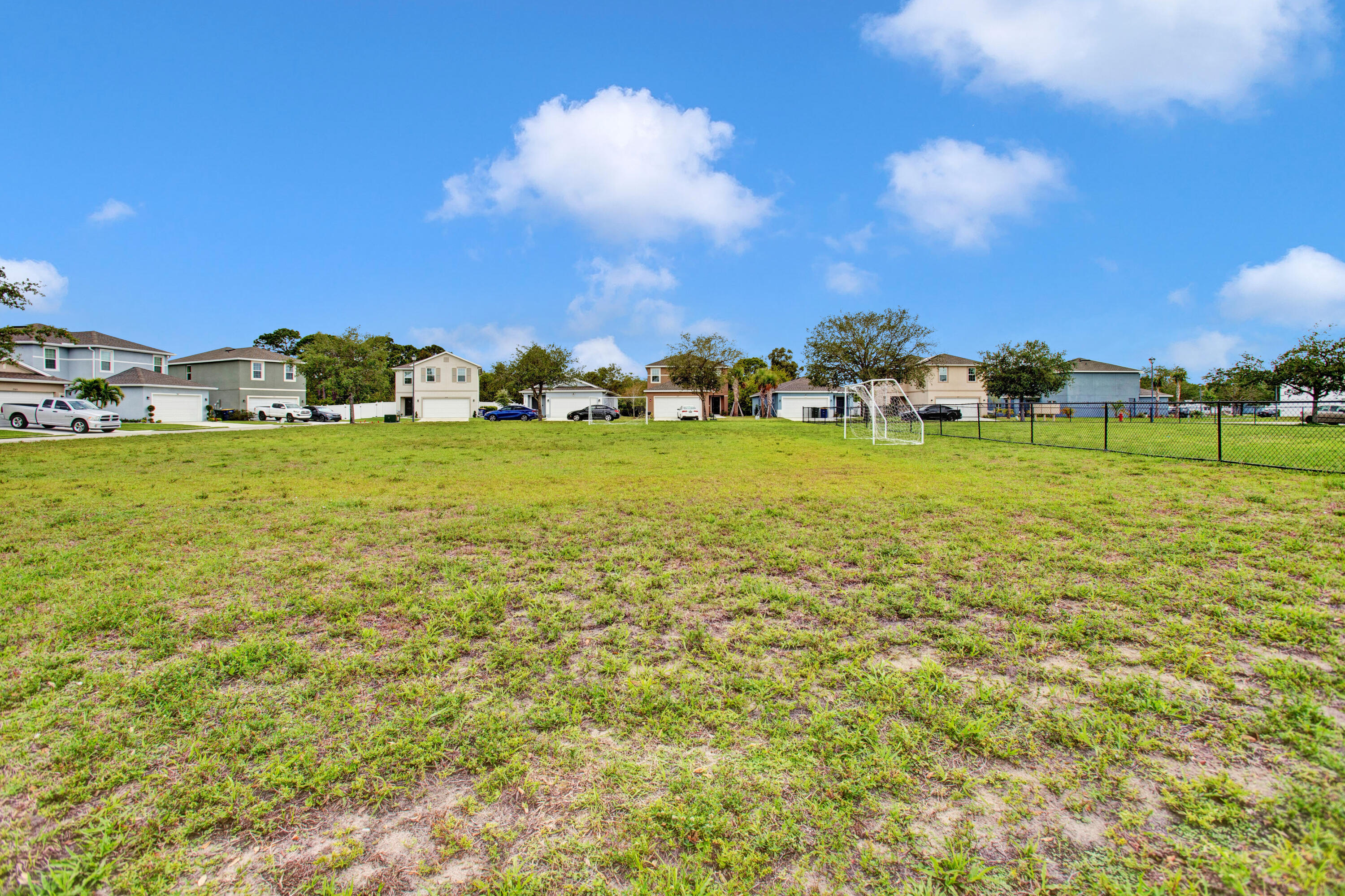 MAGNOLIA TOWNHOMES - Residential Lease