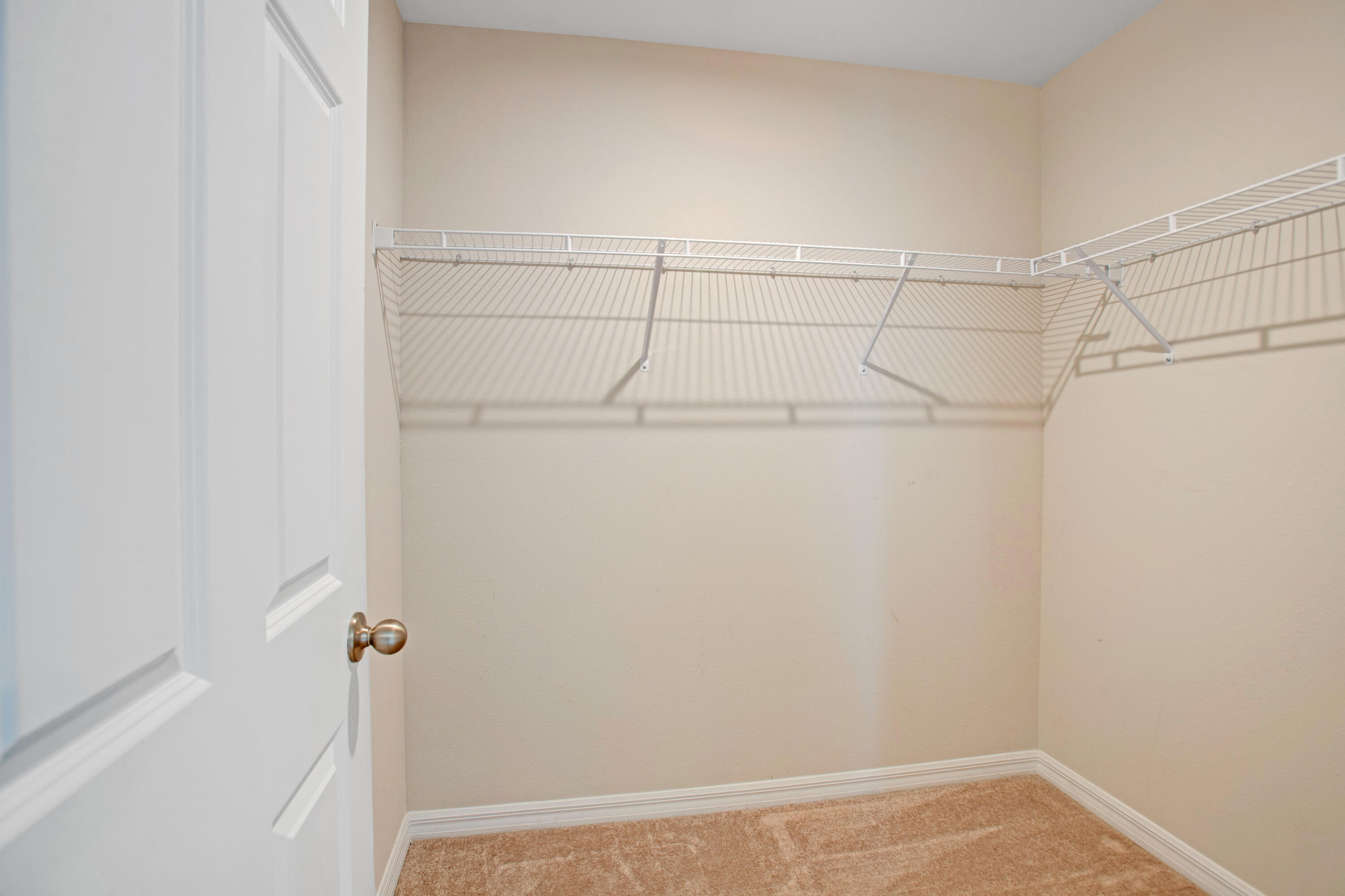 MAGNOLIA TOWNHOMES - Residential Lease