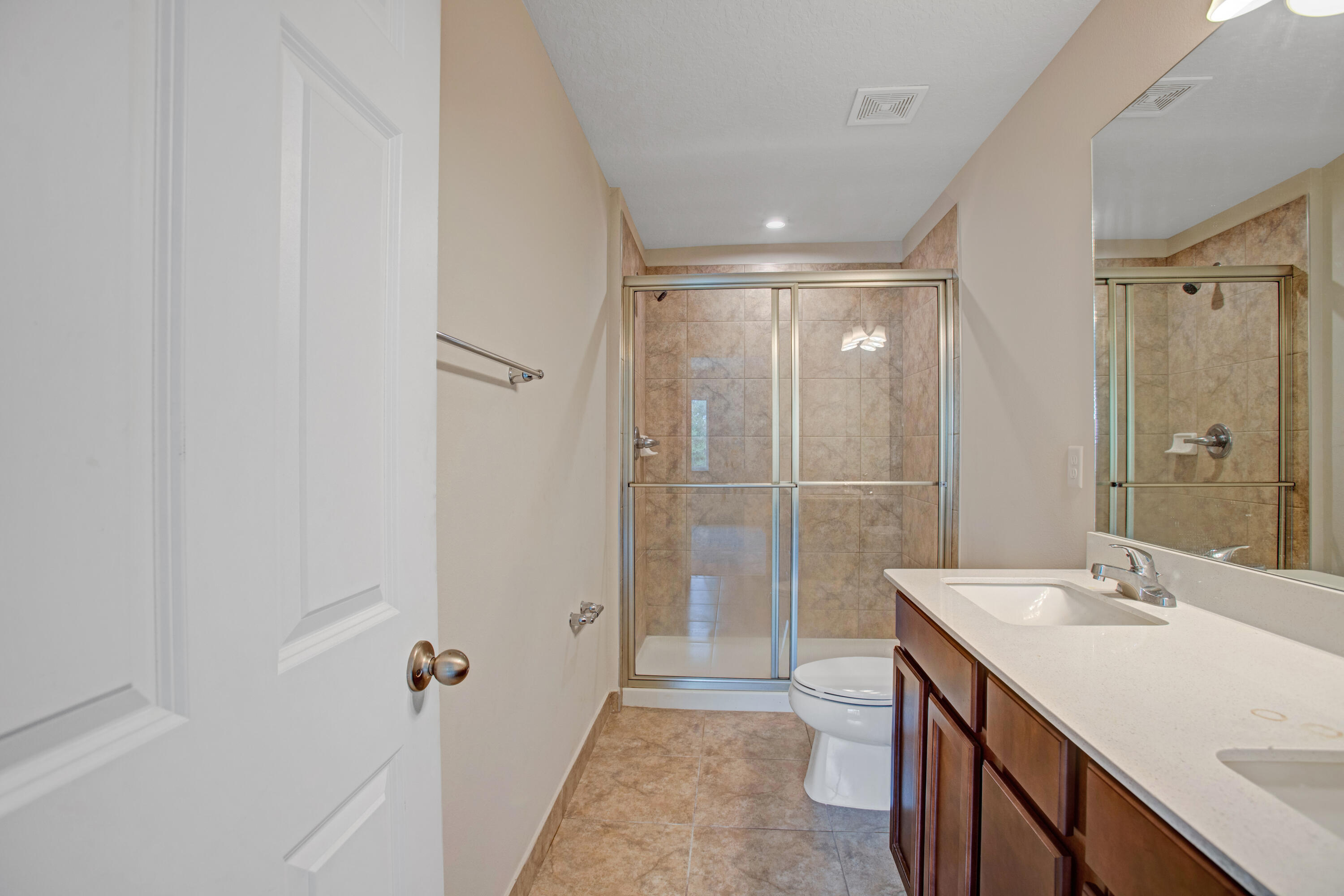 MAGNOLIA TOWNHOMES - Residential Lease