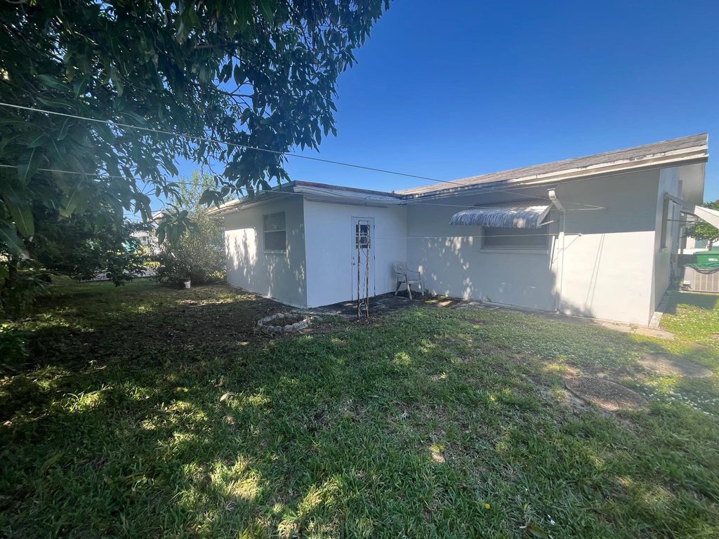 Photo of 4626 NW 44th Street, Tamarac, FL 33319 (MLS # R11136947)