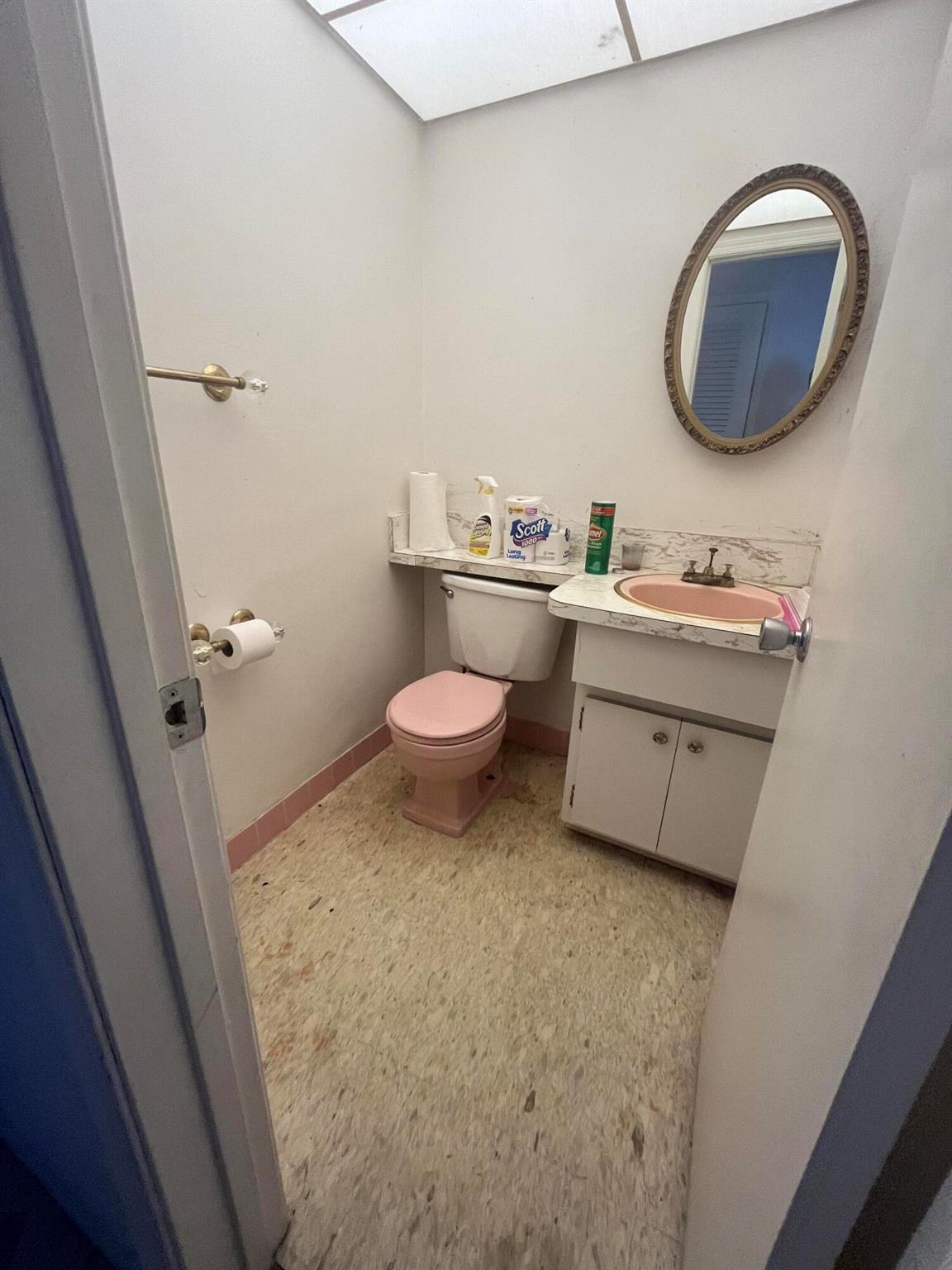 MAINLANDS OF TAMARAC LAKE - Residential