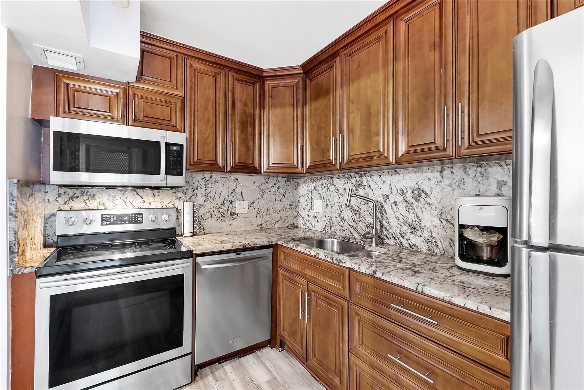 Village by the Sea - Residential