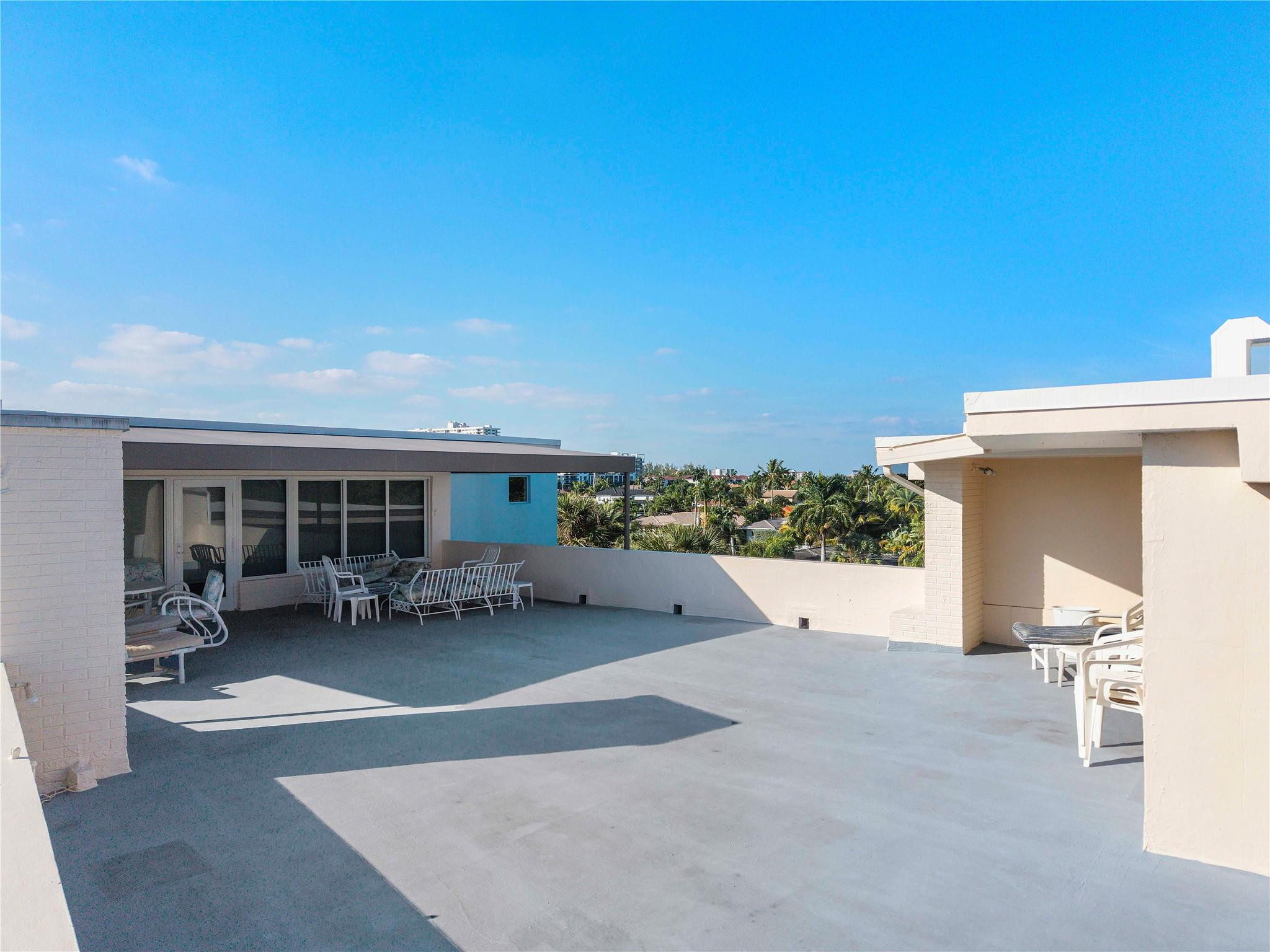 Village by the Sea - Residential