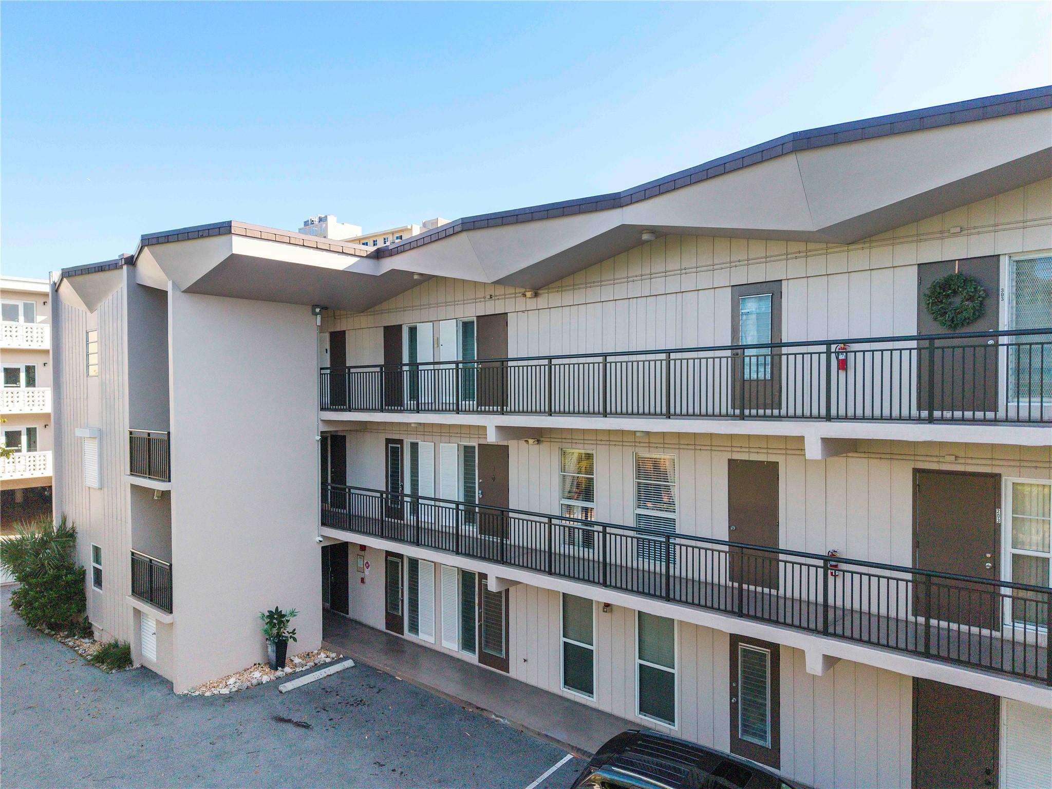 Village by the Sea - Residential