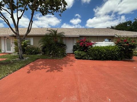 8583 Overset Lane C Boca Raton FL 33496