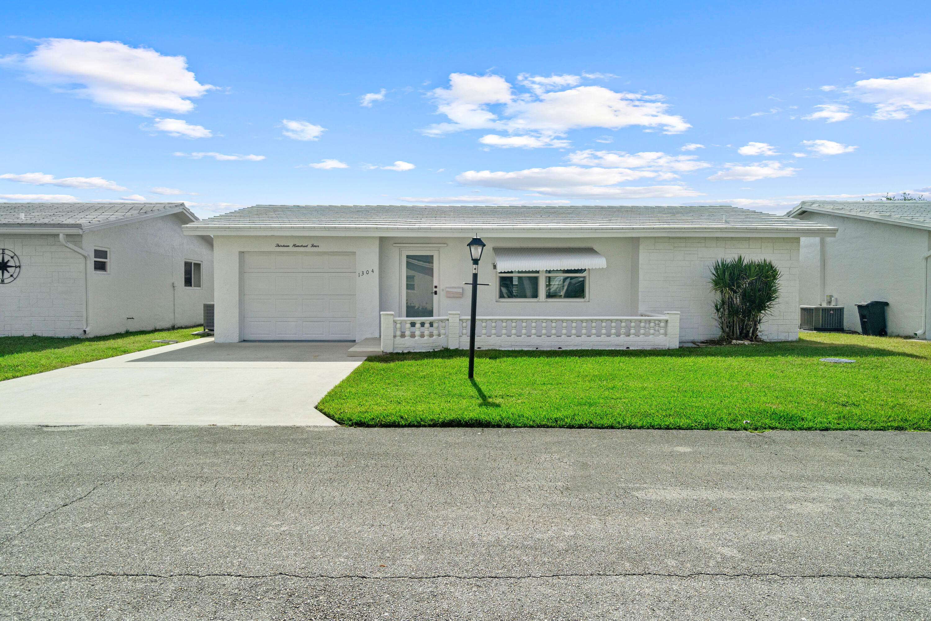 1304 SW 23rd Street