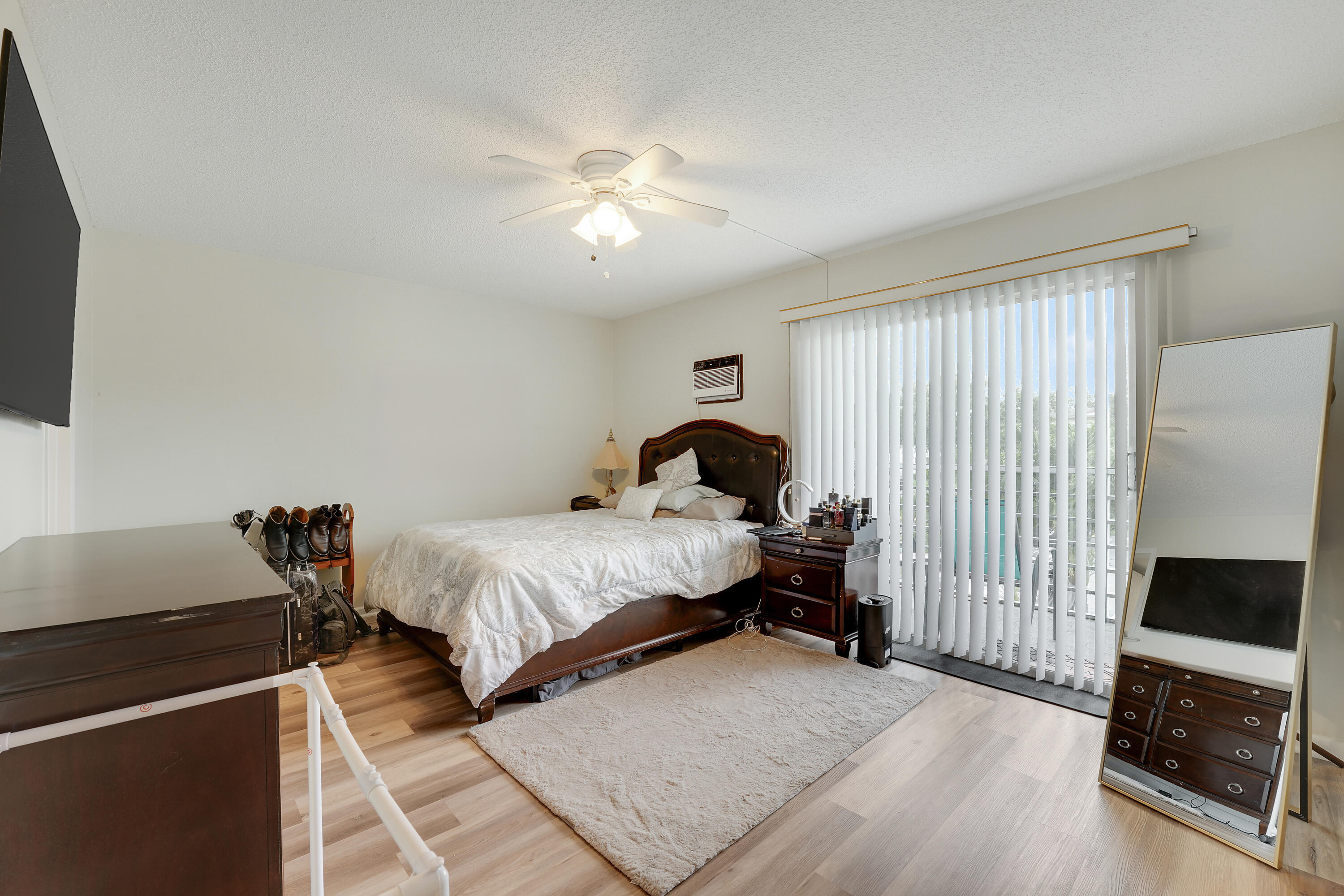 MANSFIELD AT CENTURY VILLAGE CONDO - Residential