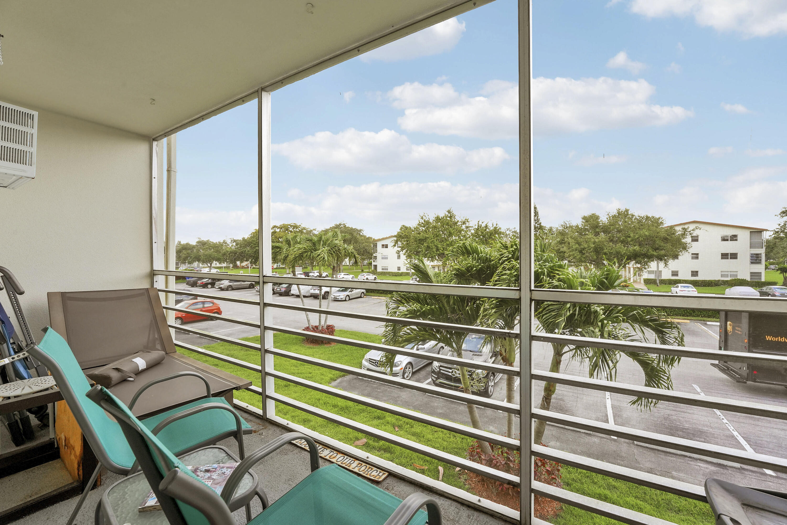 MANSFIELD AT CENTURY VILLAGE CONDO - Residential
