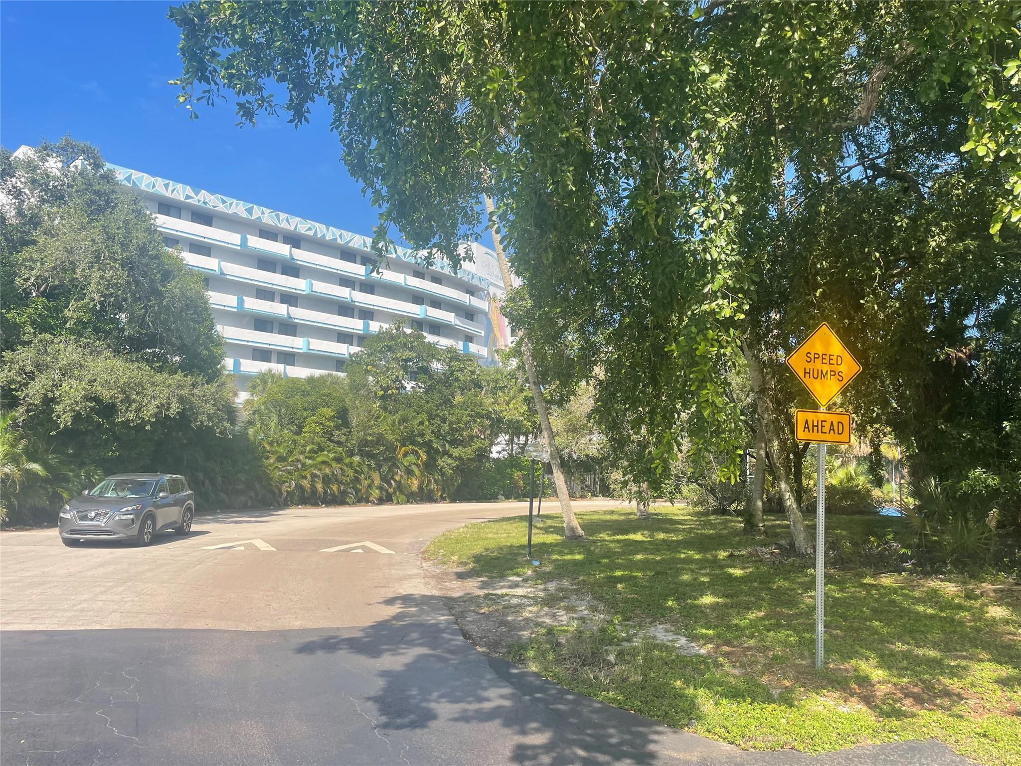 The Courts Of Inverrary P - Residential Lease