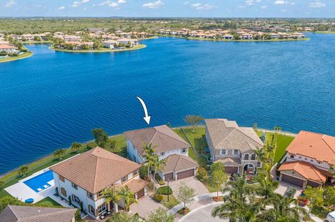 Tiny photo for 8691 Lakeside Bend, Parkland, FL 33076 (MLS # B26012631)