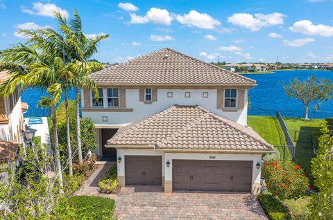 Tiny photo for 8691 Lakeside Bend, Parkland, FL 33076 (MLS # B26012631)