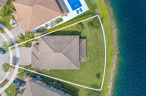 Tiny photo for 8691 Lakeside Bend, Parkland, FL 33076 (MLS # B26012631)