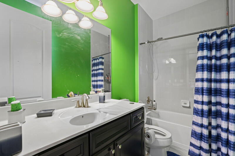 DEBUYS PLAT - Residential