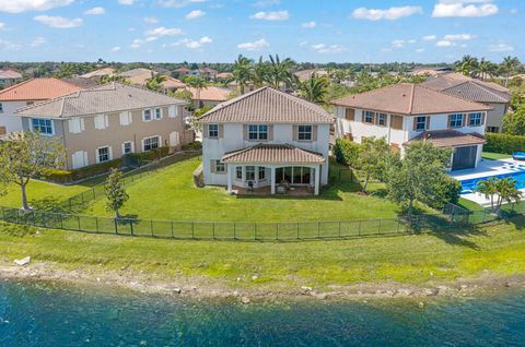 Tiny photo for 8691 Lakeside Bend, Parkland, FL 33076 (MLS # B26012631)