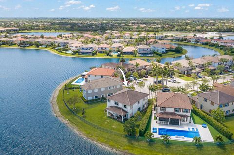 Tiny photo for 8691 Lakeside Bend, Parkland, FL 33076 (MLS # B26012631)