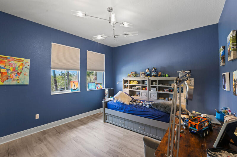 DEBUYS PLAT - Residential