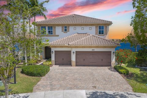 8691 Lakeside Bend Parkland FL 33076