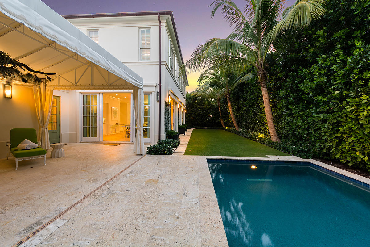 ORANGE GROVE PARK - Residential