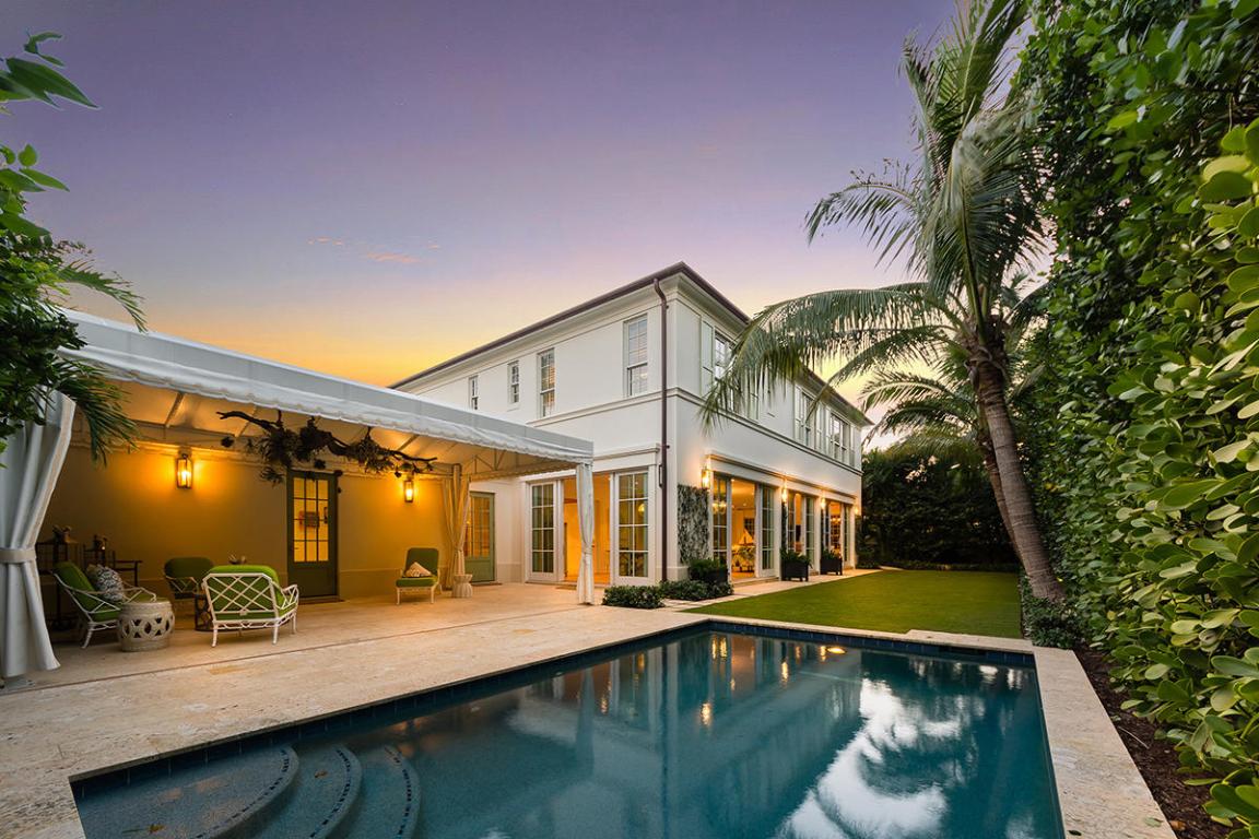 ORANGE GROVE PARK - Residential