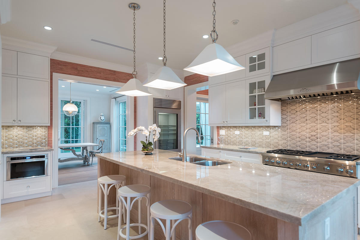 ORANGE GROVE PARK - Residential