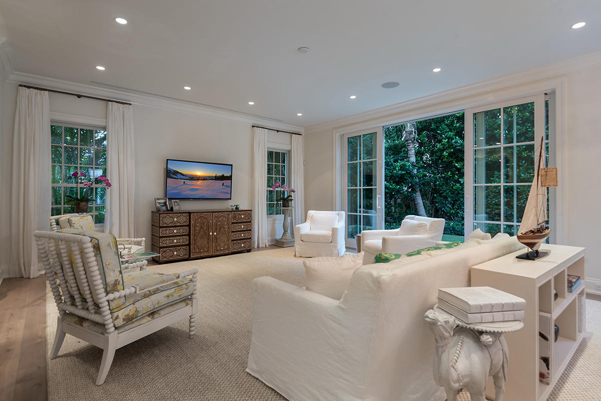 ORANGE GROVE PARK - Residential