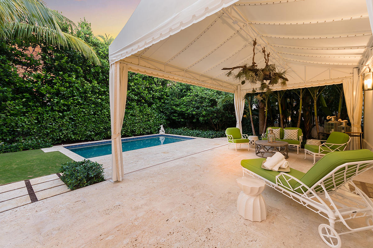 ORANGE GROVE PARK - Residential