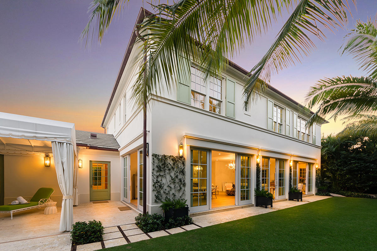 ORANGE GROVE PARK - Residential