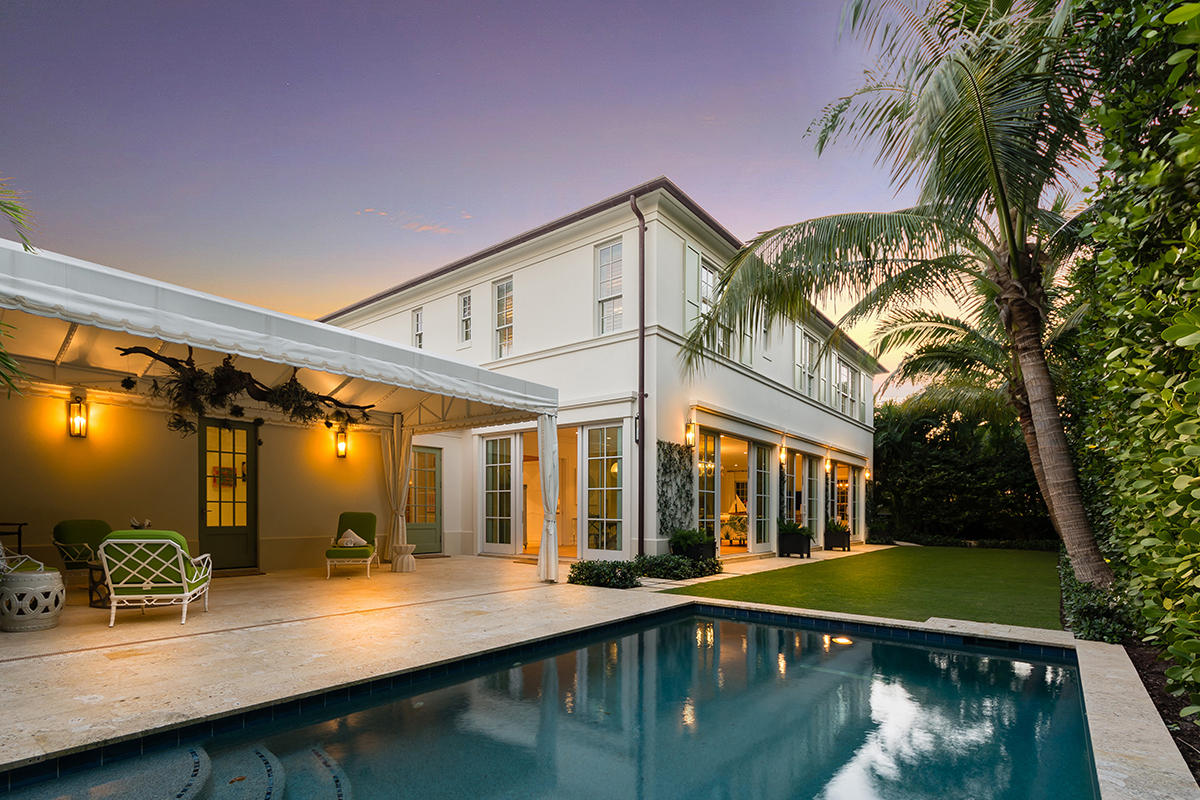 ORANGE GROVE PARK - Residential