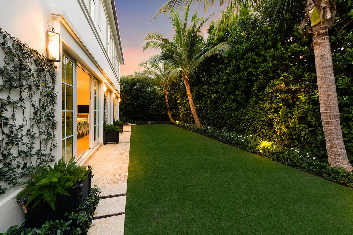 ORANGE GROVE PARK - Residential