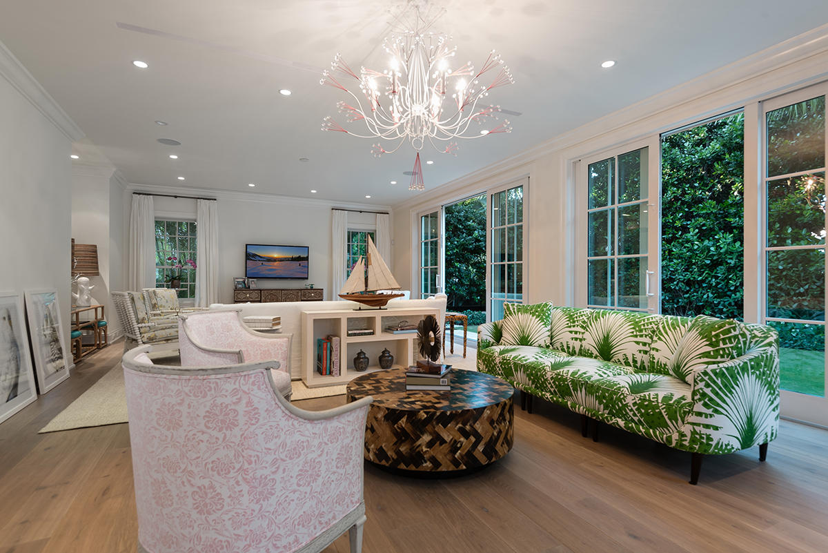 ORANGE GROVE PARK - Residential